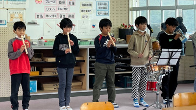 3年1組 学活_清家　稔_2024年1月1日のノート_16