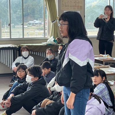 3年1組 学活_清家　稔_2024年1月1日のノート_26