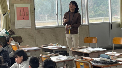 3年1組 学活_清家　稔_2024年1月1日のノート_31