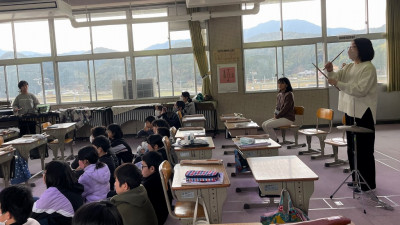 3年1組 学活_清家　稔_2024年1月1日のノート_4