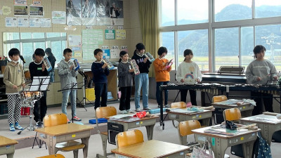 3年1組 学活_清家　稔_2024年1月1日のノート_12