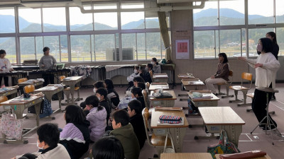 3年1組 学活_清家　稔_2024年1月1日のノート_14