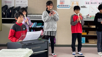 3年1組 学活_清家　稔_2024年1月1日のノート_15