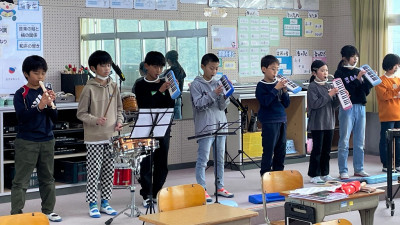 3年1組 学活_清家　稔_2024年1月1日のノート_19