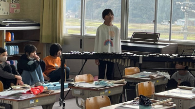 3年1組 学活_清家　稔_2024年1月1日のノート_27