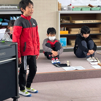 3年1組 学活_清家　稔_2024年1月1日のノート_28